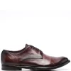 ( Nouvelle Collection ) Officine Creative BORDO Derbies Anatomia Homme