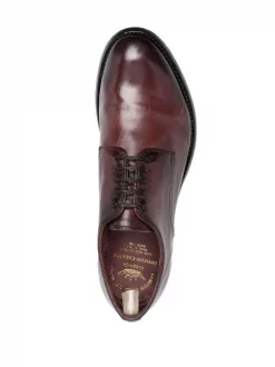 ( Nouvelle Collection ) Officine Creative BORDO Derbies Anatomia Homme -Officine Creative Soldes 17605717 37151759 600