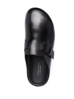 ( Nouvelle Collection ) Officine Creative NERO Chaussons Agora Homme -Officine Creative Soldes 17605718 37151656 600