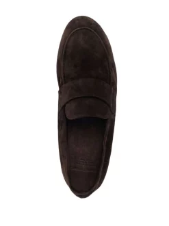 ( Nouvelle Collection ) Officine Creative TESTA DI MORO Mocassins Airto Homme -Officine Creative Soldes 17605722 37155113 600