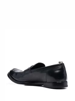 ( Nouvelle Collection ) Officine Creative Mocassins Anatomia Homme -Officine Creative Soldes 17606218 37150757 600