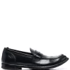 ( Nouvelle Collection ) Officine Creative Mocassins Anatomia Homme -Officine Creative Soldes 17606218 37151832 600
