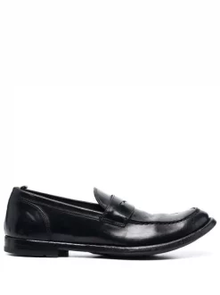 ( Nouvelle Collection ) Officine Creative Mocassins Anatomia Homme