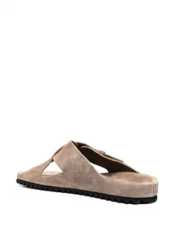 ( Nouvelle Collection ) Officine Creative Sandales Agora à Brides Croisées Homme -Officine Creative Soldes 17606222 36956782 600