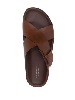 ( Nouvelle Collection ) Officine Creative Sandales Agora à Brides Croisées CORTECCIA -Officine Creative Soldes 17606225 36956869 600