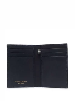 ( Nouvelle Collection ) Officine Creative BLU MARINE Porte-cartes Boudin 24 En Cuir Homme 7 ( Nouvelle Collection ) Officine Creative BLU MARINE Porte-cartes Boudin 24 En Cuir Homme -Officine Creative Soldes 17606230 37409549 600