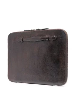 ( Nouvelle Collection ) Officine Creative Pochette D'ordinateur Rare En Cuir Homme -Officine Creative Soldes 17673940 36974680 600