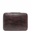 ( Nouvelle Collection ) Officine Creative Pochette D'ordinateur Rare En Cuir Homme -Officine Creative Soldes 17673940 36975702 600