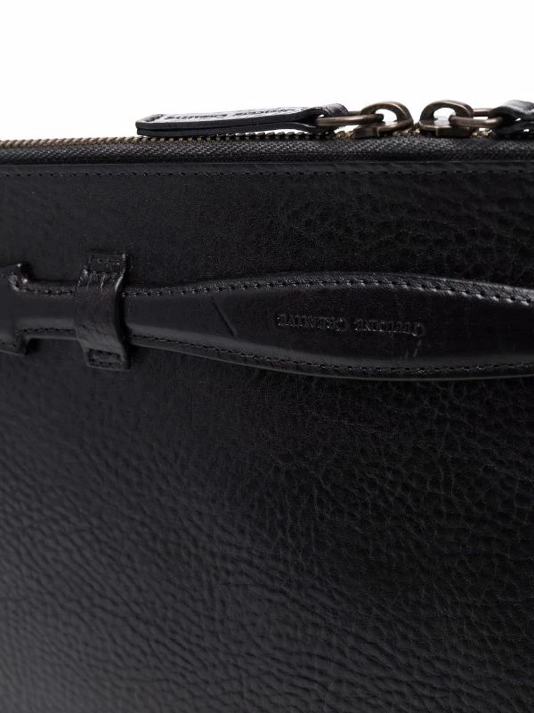 ( Nouvelle Collection ) Officine Creative Supernero Pochette D'ordinateur Rare Homme 6 ( Nouvelle Collection ) Officine Creative Supernero Pochette D'ordinateur Rare Homme – Image 4