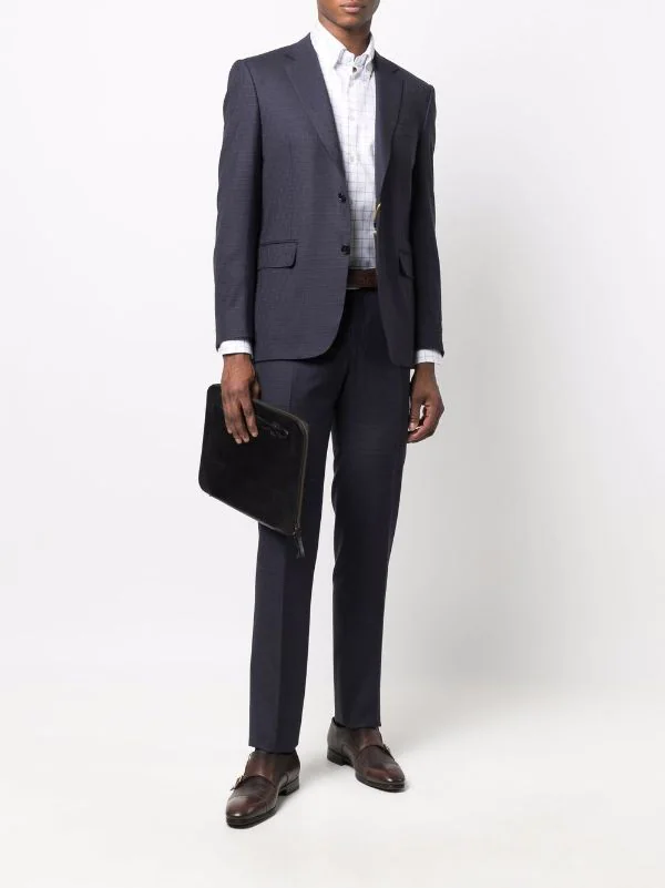 ( Nouvelle Collection ) Officine Creative Supernero Pochette D'ordinateur Rare Homme 4 ( Nouvelle Collection ) Officine Creative Supernero Pochette D'ordinateur Rare Homme – Image 2