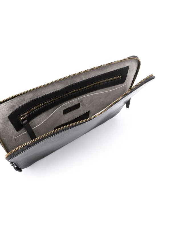 ( Nouvelle Collection ) Officine Creative Supernero Pochette D'ordinateur Rare Homme 7 ( Nouvelle Collection ) Officine Creative Supernero Pochette D'ordinateur Rare Homme – Image 5