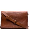 ( Nouvelle Collection ) Officine Creative CUOIO BROWN Sac D'ordinateur Rare 24 En Cuir Homme -Officine Creative Soldes 17692007 37031488 600
