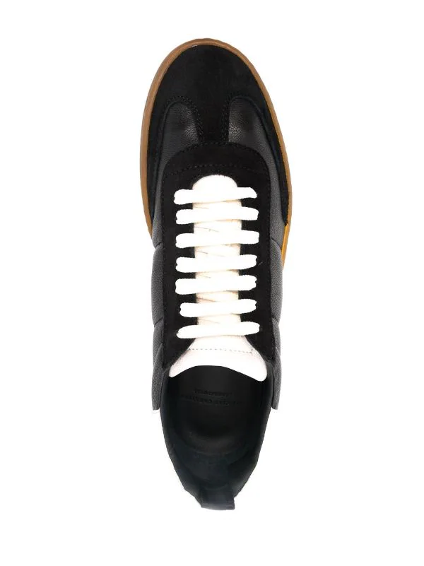 ( Nouvelle Collection ) Officine Creative Baskets à Logo Homme 6 ( Nouvelle Collection ) Officine Creative Baskets à Logo Homme – Image 4