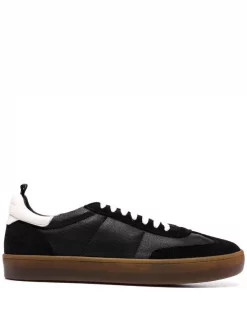 ( Nouvelle Collection ) Officine Creative Baskets à Logo Homme