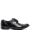 ( Nouvelle Collection ) Officine Creative Derbies à Design Sans Lacets BLACK 2 ( Nouvelle Collection ) Officine Creative Derbies à Design Sans Lacets BLACK -Officine Creative Soldes 17835820 37443007 600