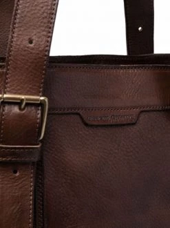 ( Nouvelle Collection ) Officine Creative Sac Cabas Rare 23 T.MORO 25 -Officine Creative Soldes 17851515 37610809 600