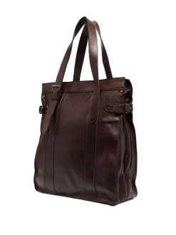 ( Nouvelle Collection ) Officine Creative Sac Cabas Rare 23 T.MORO 25 -Officine Creative Soldes 17851515 37610844 600
