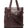 ( Nouvelle Collection ) Officine Creative Sac Cabas Rare 23 T.MORO 25 -Officine Creative Soldes 17851515 37610853 600