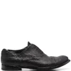 ( Nouvelle Collection ) Officine Creative Chaussures Oxford Anatomia 043 En Cuir Homme -Officine Creative Soldes 17913354 37816060 600