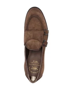 ( Nouvelle Collection ) Officine Creative Mocassins Ivy 014 En Daim à Entaille Penny Homme -Officine Creative Soldes 17914264 37815134 600