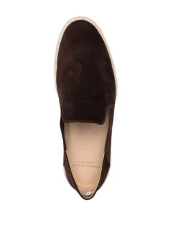 ( Nouvelle Collection ) Officine Creative Mocassins Roped à Bout En Amande Homme -Officine Creative Soldes 17947078 38081674 600