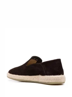 ( Nouvelle Collection ) Officine Creative Mocassins Roped à Bout En Amande Homme -Officine Creative Soldes 17947078 38083216 600