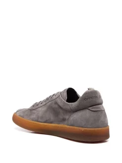 ( Nouvelle Collection ) Officine Creative OLIVER AVION Baskets à Lacets Homme -Officine Creative Soldes 17969612 38205940 600