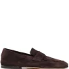 ( Nouvelle Collection ) Officine Creative BROWN Mocassins Airto En Cuir Homme -Officine Creative Soldes 17970158 38205921 600