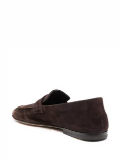 ( Nouvelle Collection ) Officine Creative BROWN Mocassins Airto En Cuir Homme -Officine Creative Soldes 17970158 38205925 600