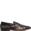 ( Nouvelle Collection ) Officine Creative Mocassins Airto En Cuir T.MORO -Officine Creative Soldes 17971244 38207576 600