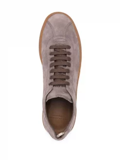 ( Nouvelle Collection ) Officine Creative BEIGE Baskets En Daim Homme 9 ( Nouvelle Collection ) Officine Creative BEIGE Baskets En Daim Homme -Officine Creative Soldes 17995469 38067641 600