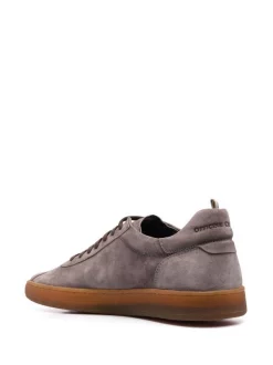 ( Nouvelle Collection ) Officine Creative BEIGE Baskets En Daim Homme 8 ( Nouvelle Collection ) Officine Creative BEIGE Baskets En Daim Homme -Officine Creative Soldes 17995469 38067647 600