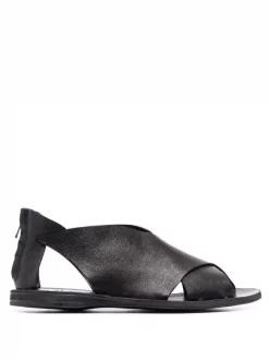 ( Nouvelle Collection ) Officine Creative Sandales à Découpes Femme