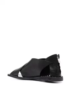 ( Nouvelle Collection ) Officine Creative Sandales à Découpes Femme -Officine Creative Soldes 17996335 38068686 600