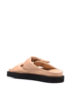 ( Nouvelle Collection ) Officine Creative Sandales à Design à Brides Femme -Officine Creative Soldes 17997405 38067707 600