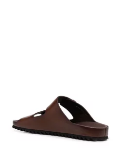 ( Nouvelle Collection ) Officine Creative CORTECCIA Sandales à Brides Croisées Homme -Officine Creative Soldes 18000304 38000395 600