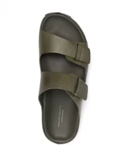 ( Nouvelle Collection ) Officine Creative DEPHTS Sandales à Brides Croisées Homme -Officine Creative Soldes 18001141 38001518 600