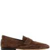 ( Nouvelle Collection ) Officine Creative Mocassins En Daim CUBANO -Officine Creative Soldes 18029621 38320757 600