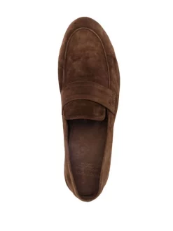 ( Nouvelle Collection ) Officine Creative Mocassins En Daim CUBANO -Officine Creative Soldes 18029621 38320758 600