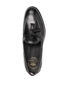 ( Nouvelle Collection ) Officine Creative Mocassins En Cuir à Glands Homme 9 ( Nouvelle Collection ) Officine Creative Mocassins En Cuir à Glands Homme -Officine Creative Soldes 18067845 39110818 600