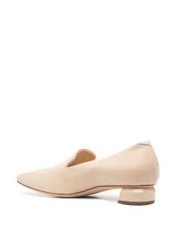 ( Nouvelle Collection ) Officine Creative Mocassins à Petit Talon Femme -Officine Creative Soldes 18067945 38268500 600