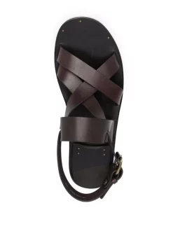 ( Nouvelle Collection ) Officine Creative T.MORO Sandales à Boucles Homme 9 ( Nouvelle Collection ) Officine Creative T.MORO Sandales à Boucles Homme -Officine Creative Soldes 18112461 38540998 600