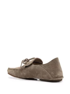 ( Nouvelle Collection ) Officine Creative Mocassins En Daim à Détail Noué VERDE MILITARE 8 ( Nouvelle Collection ) Officine Creative Mocassins En Daim à Détail Noué VERDE MILITARE -Officine Creative Soldes 18113318 38542729 600