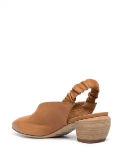 ( Nouvelle Collection ) Officine Creative M221 Escarpins Pointus à Bride Arrière Femme -Officine Creative Soldes 18129163 38695179 600