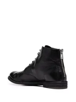 ( Nouvelle Collection ) Officine Creative Bottines En Cuir 1000 -Officine Creative Soldes 18129167 38806088 600