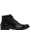 ( Nouvelle Collection ) Officine Creative Bottines En Cuir 1000 1 ( Nouvelle Collection ) Officine Creative Bottines En Cuir 1000 -Officine Creative Soldes 18129167 38807166 600