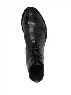 ( Nouvelle Collection ) Officine Creative Bottines En Cuir 1000 -Officine Creative Soldes 18129167 38807171 600