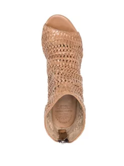 ( Nouvelle Collection ) Officine Creative L230 Bottines Zippées à Design Tressé Femme 9 ( Nouvelle Collection ) Officine Creative L230 Bottines Zippées à Design Tressé Femme -Officine Creative Soldes 18129170 38803904 600