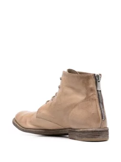 ( Nouvelle Collection ) Officine Creative D234 Bottines En Cuir Femme -Officine Creative Soldes 18129174 38805441 600