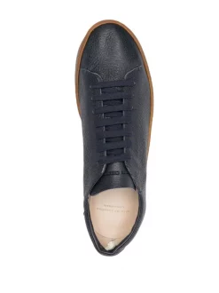 ( Nouvelle Collection ) Officine Creative Baskets Kreig Dress Blue -Officine Creative Soldes 18186446 39267446 600